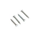 Ver imagem 2 de Prego de Aço com Cabeça 2,00x25 mm 1kg Bemfixa