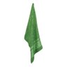 Kit 2 Toalhas de Banho Gigante Banhão Algodão Alta Absorção - Verde - 5