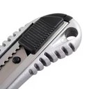 Ver imagem 3 de 2245 - Battools Estilete 18mm Metalico