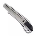Ver imagem 4 de 2245 - Battools Estilete 18mm Metalico
