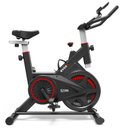 Ver imagem 1 de Bicicleta Indoor Spinning Evox S106 Roda de Inércia Friccção