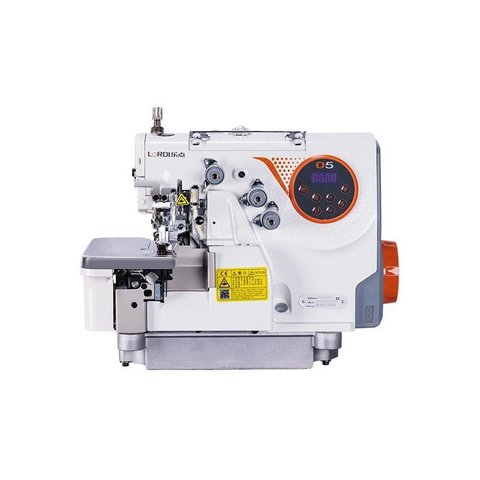 Overloque 3 Fios Direc Drive-7000rpm,220v-05-3-02/233