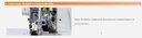 Ver imagem 7 de Overloque 3 Fios Direc Drive-7000rpm,220v-05-3-02/233