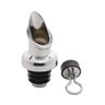 Bico Dosador Wolff Aço Inox com Tampa para Vinho - 3