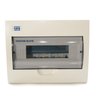 Quadro de Distribuição Weg de Embutir 12 Disjuntor Din - 1