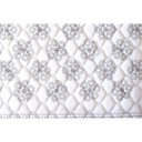 Ver imagem 6 de Conjunto Box Baú Solteiro: Colchão Espuma Probel D20 Guarda Costas Resistente Black + Base Crc