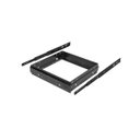 Ver imagem 1 de Quadro Para Pasta Suspensa 422Mm X 414Mm Qps 1000