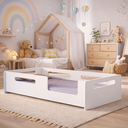 Ver imagem 1 de Cama Liz Montessoriana Solteiro