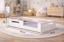 Ver imagem 2 de Cama Liz Montessoriana Solteiro