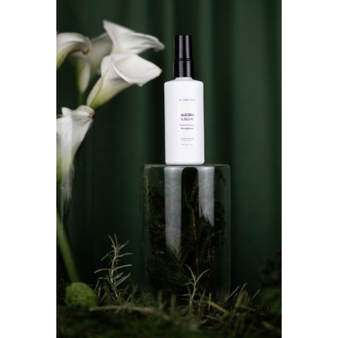 Travel Spray Alecrim Sublime 60ml