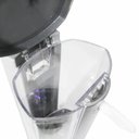 Ver imagem 2 de Dispenser Kit 30 Unidades Shampoo Alcool Gel Sabonete Casa Hotel Pousada Restaurante