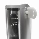 Ver imagem 3 de Dispenser Kit 30 Unidades Shampoo Alcool Gel Sabonete Casa Hotel Pousada Restaurante