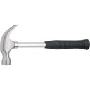 Ver imagem 1 de Martelo unha 23mm aço forjado cabo metálico emborrachado