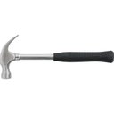 Ver imagem 4 de Martelo unha 23mm aço forjado cabo metálico emborrachado