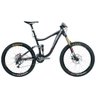 Bicicleta Aro 26" 20V slayer 70 quadro 18 pret -12 - 1