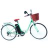 Bicicleta Elétrica Vintage Retrô Pegasus Green - Echo Vintage - 1