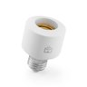 Kit 3 Smart Bocal Positivo Casa Inteligente Wi-fi E27 100w 100/240v Controle Pelo App - 3