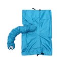 Ver imagem 2 de Capa Secadora Cachorro Tosa Banho Vento Quente Caes Secador Pet - G