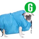 Ver imagem 1 de Capa Secadora Cachorro Tosa Banho Vento Quente Caes Secador Pet - G