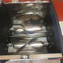 Ver mais imagens de Amassadeira Semirrápida Braesi 5 a 7 Kg Ali-05 Bivolt B8180