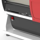 Ver imagem 4 de Amassadeira Semirrápida Braesi 5 a 7 Kg Ali-05 Bivolt B8180