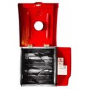 Ver imagem 2 de Amassadeira Semirrápida Braesi 5 a 7 Kg Ali-05 Bivolt B8180