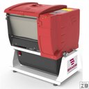 Ver imagem 1 de Amassadeira Semirrápida Braesi 5 a 7 Kg Ali-05 Bivolt B8180