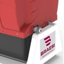 Ver imagem 5 de Amassadeira Semirrápida Braesi 5 a 7 Kg Ali-05 Bivolt B8180