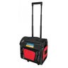 Bolsa para Ferramentas com Rodas 58 Bolsos Tramontina PRO - 3
