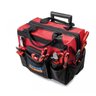 Kit de Ferramentas IEC com Bolsa 50 Peças Tramontina PRO - 1