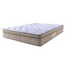 Colchão Casal Ortofirm 138x188x28 One Face Espuma D33 Dourado - 5