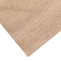Carpete Autolour Bege com Resina 2,00 X 2,00m (4m²) - 2