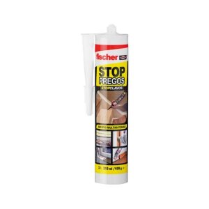 Stop Pregos 390g (pl500)