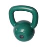 Kettlebell Emborrachado Treinamento Funcional Fitness 14,0kg - 2
