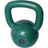 Kettlebell Emborrachado Treinamento Funcional Fitness 14,0kg - 1