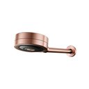 Ver imagem 1 de Chuveiro Novo Technoshower Cobre Escovado - Docol