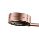 Ver imagem 2 de Chuveiro Novo Technoshower Cobre Escovado - Docol