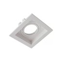 Ver imagem 3 de Kit Spot Embutido MR11 Mini Dicróica Pix Branco com Lâmpada 6000K