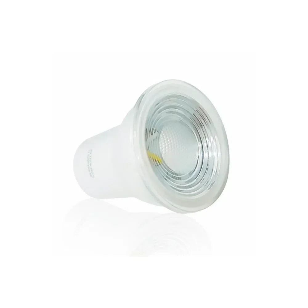 Ver imagem 5 de Kit Spot Embutido MR11 Mini Dicróica Pix Branco com Lâmpada 6000K