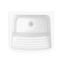 Ver imagem 2 de Tanque 31 Lts M 535x485 (18 Lts) Branco - Celite