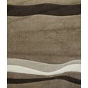 Ver imagem 2 de Tapete Carver Shaggy 200x250 Cs008