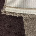 Ver imagem 3 de Tapete Carver Shaggy 200x250 Cs008