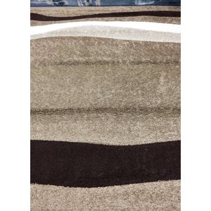 Tapete Carver Shaggy 200x250 Cs008