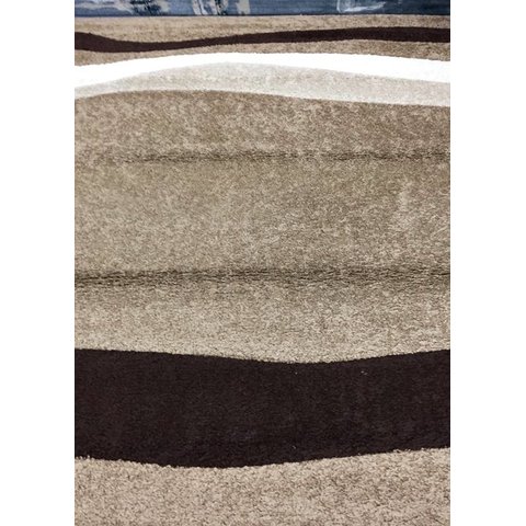 Tapete Carver Shaggy 200x250 Cs008