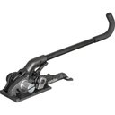 Ver imagem 1 de Esticador para Fita de Aço de 3/4'' À 1.1/4'' Catraca Vonder