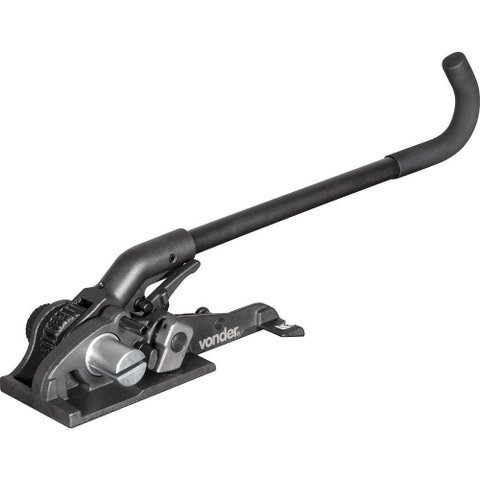 Esticador para Fita de Aço de 3/4'' À 1.1/4'' Catraca Vonder