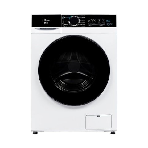 Lava e Seca 11kg Branca Inverter Midea Mfa01d110b/wk-01 - 127v