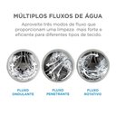 Ver imagem 5 de Lava e Seca 11kg Branca Inverter Midea Mfa01d110b/wk-01 - 127v