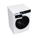 Ver imagem 7 de Lava e Seca 11kg Branca Inverter Midea Mfa01d110b/wk-01 - 127v