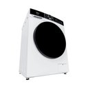 Ver mais imagens de Lava e Seca 11kg Branca Inverter Midea Mfa01d110b/wk-01 - 127v